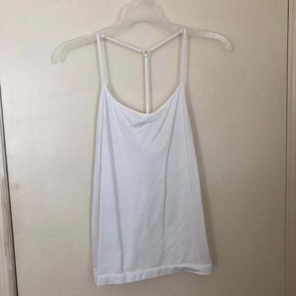 Workout tank - Picture 1 of 4